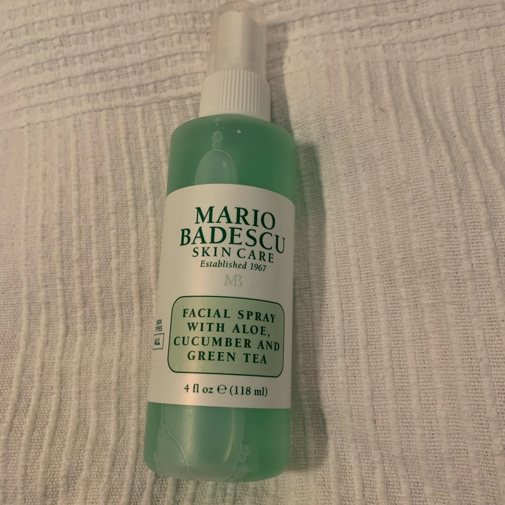 Mario Badescu Facial Spray